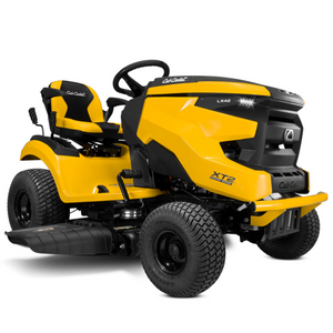 Cub Cadet® XT1 LT42 – XT Enduro Series 42in Lawn Tractor | 19.5HP Kohler® Engine