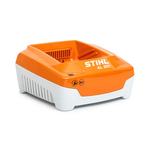 STIHL® AL 301 Rapid Battery Charger | 120V | Compatible with AK and AP Series Batteries