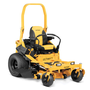 Cub Cadet Ultima ZTX4 54in Zero Turn Mower | 26HP Kohler 7000 Series PRO V-Twin Engine