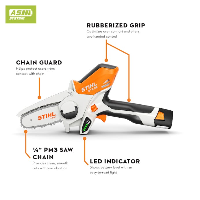 STIHL® GTA 26