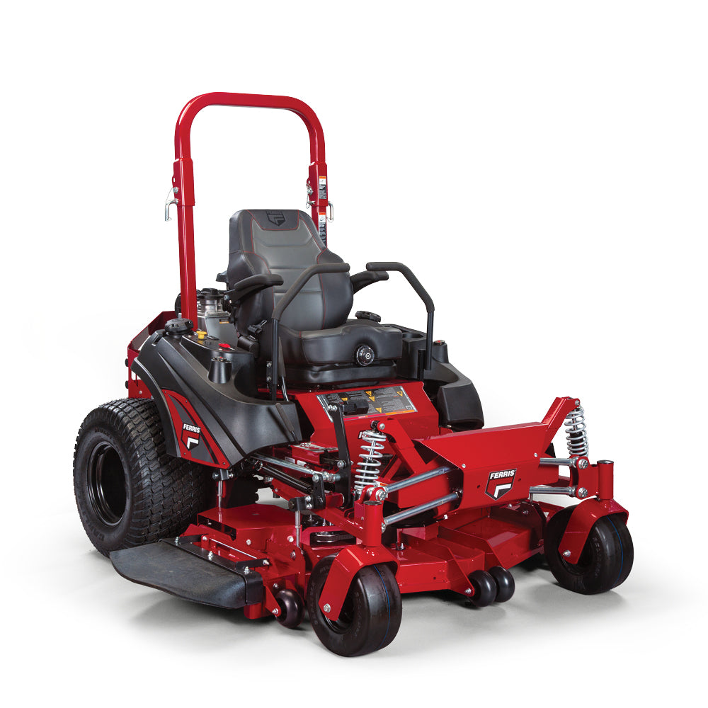 Ferris ISX 3300 60in Zero Turn Mower | 38.5HP Kawasaki FX1000V Engine