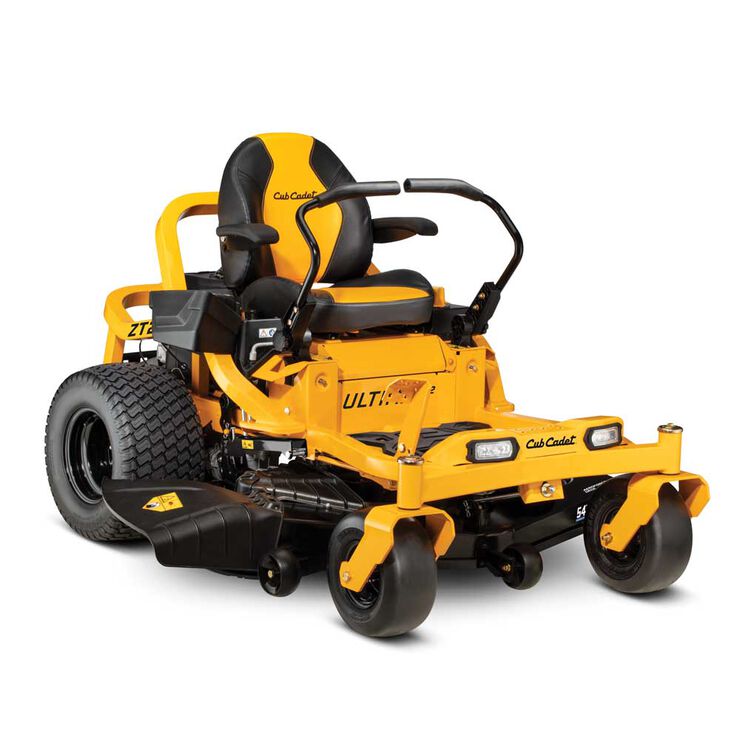 Cub Cadet ZT2 54 Ultima Series™ ZT(17AIEAC3A10)