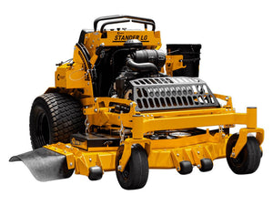 Wright® ZTS 61in Stand-On Mower | 23.5HP Kawasaki® FT730V Engine