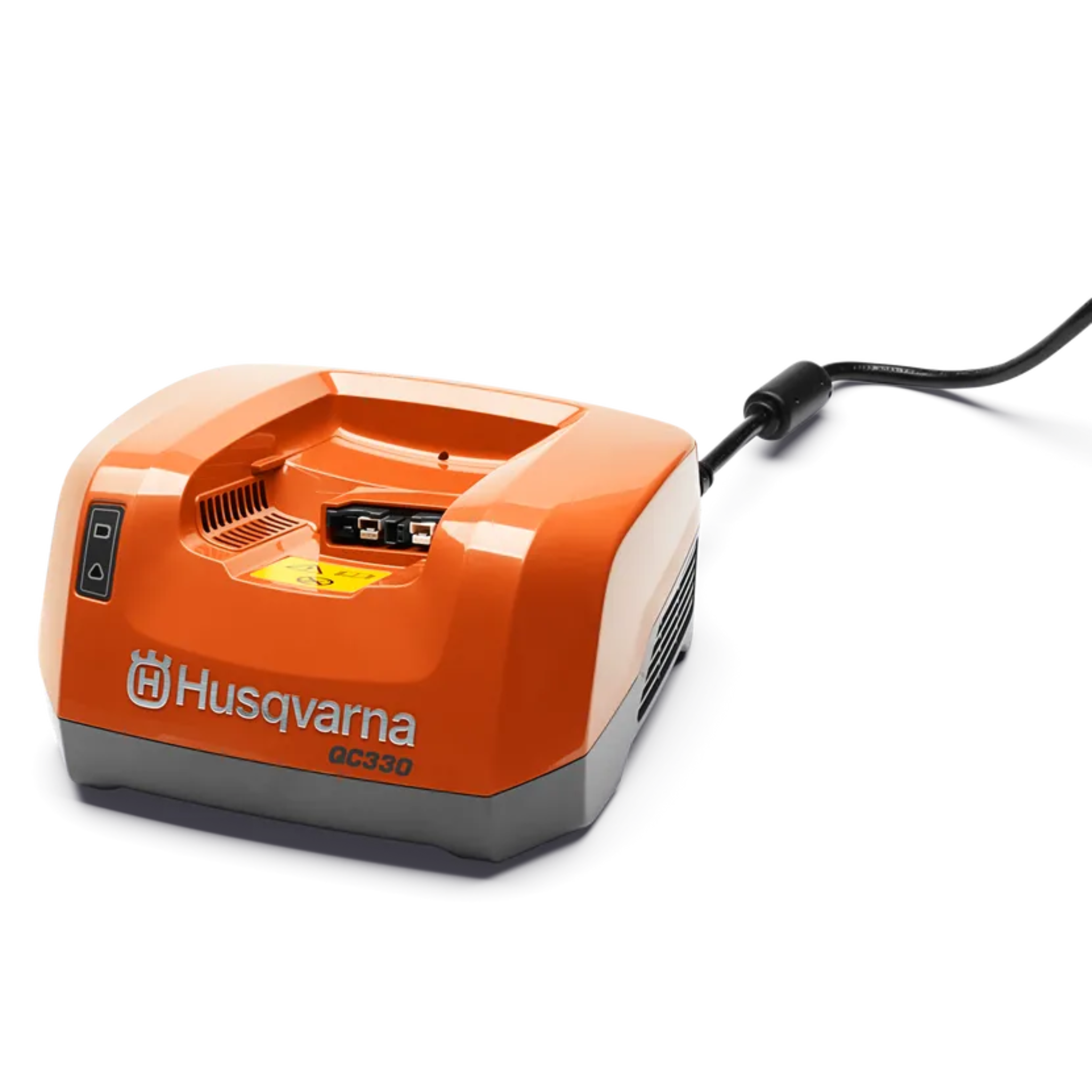 Husqvarna QC330 - 330W Quick Charge battery charger (967091403)