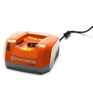 Husqvarna QC330 - 330W Quick Charge battery charger (967091403)