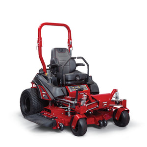 Ferris ISX® 2200 60in Zero Turn Mower | 27HP Kawasaki FX801V Commercial V-Twin Engine