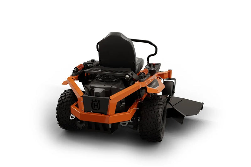 Husqvarna Xcite Z345 Zero‑Turn Mower | 54in Fabricated Deck | 24HP Kohler 7000 Series V‑Twin Engine