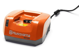 Husqvarna QC500 Battery Charger (967091503)