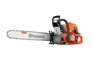 Husqvarna 592 XP® Chainsaw