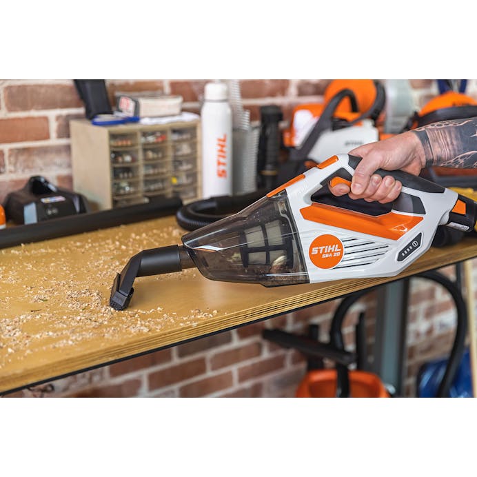 STIHL® SEA 20 VACUUM CLEANER