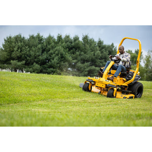 Cub Cadet Ultima ZTXS4 60in Zero Turn Mower | 26HP Kohler Pro 7000 Series V-Twin Engine