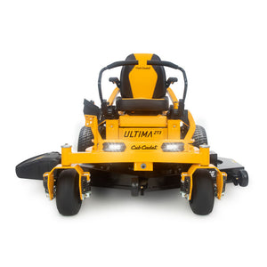 Cub Cadet ZT3 60in Zero Turn Mower | 24HP Kawasaki FS730V Engine