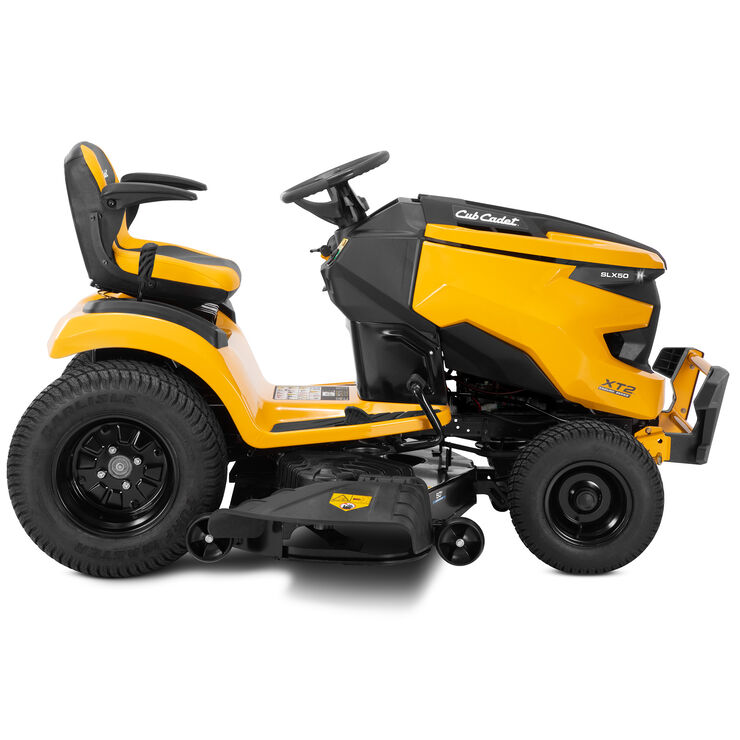Cub Cadet XT2 SLX50 Lawn Tractor