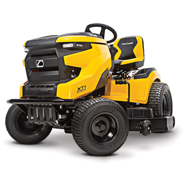 Cub Cadet XT1 ST54 XT Enduro Series (13AQA2TMA10)