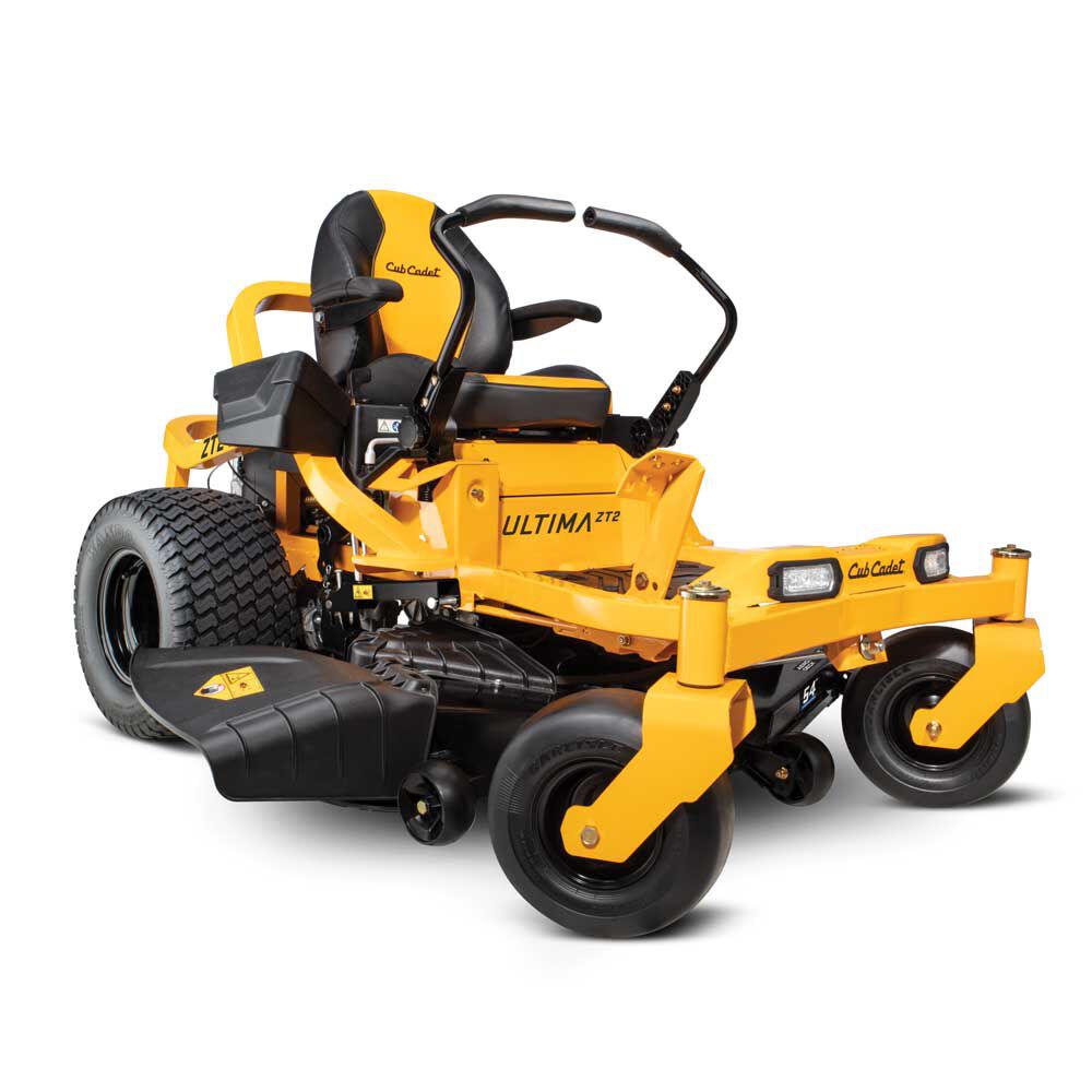 Cub Cadet ZT2 54 Ultima Series™ ZT(17AIEAC3A10)