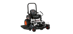 Bobcat® Z5000 – Commercial Series 61in Zero Turn Mower | Kawasaki® FX Engine