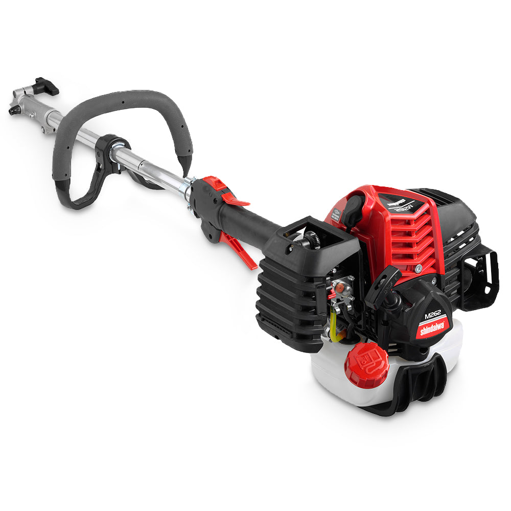 Shindaiwa M262 Multi-Tool Power Head