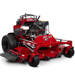 Ferris SRS Z3X 60in Stand-On Mower | 37HP Vanguard BIG BLOCK EFI with Oil Guard