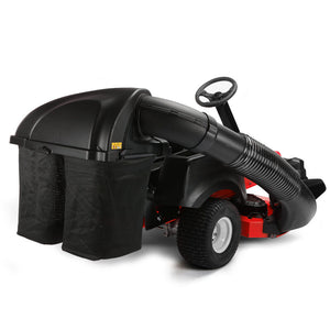 Cub Cadet Double Bagger Kit | Fits 50in and 54in Decks