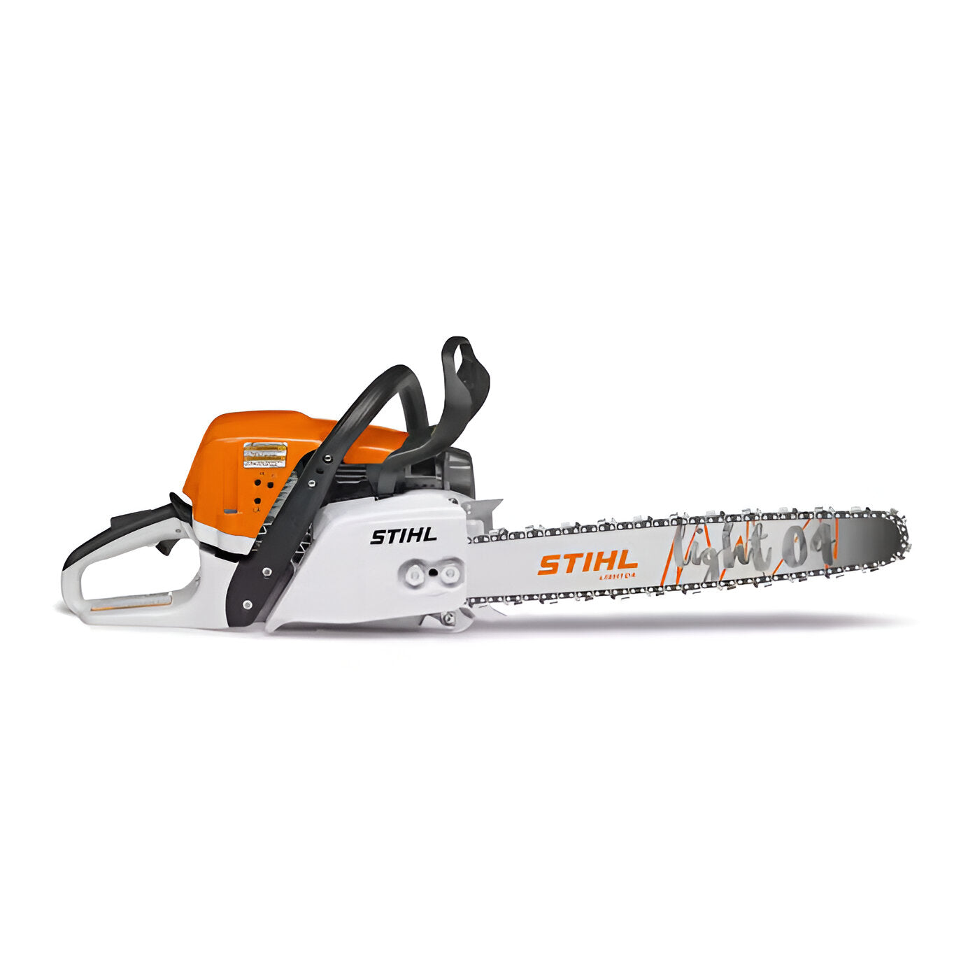 STIHL® MS 391 with 20 Inch Bar and Chain