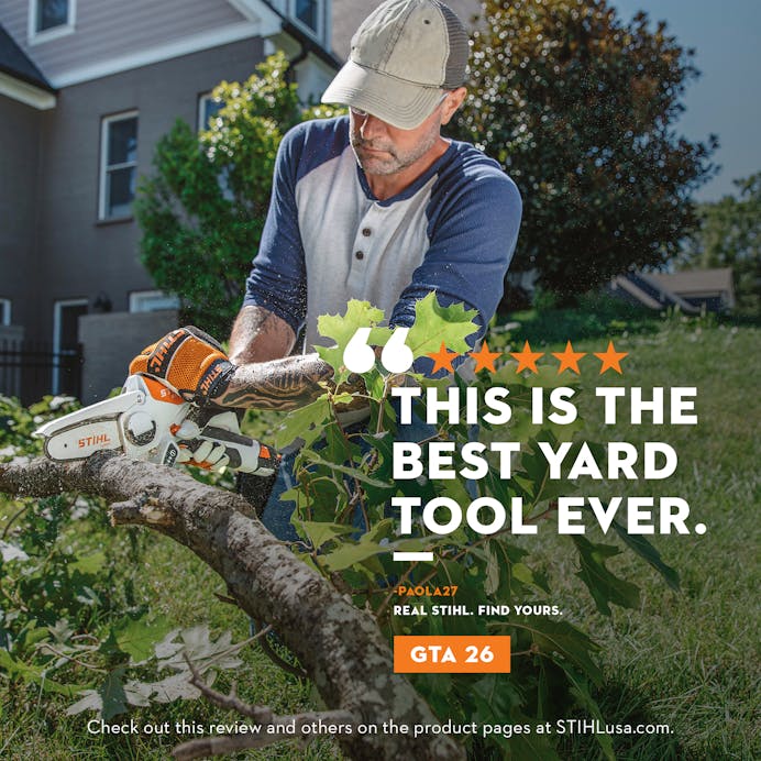 STIHL® GTA 26