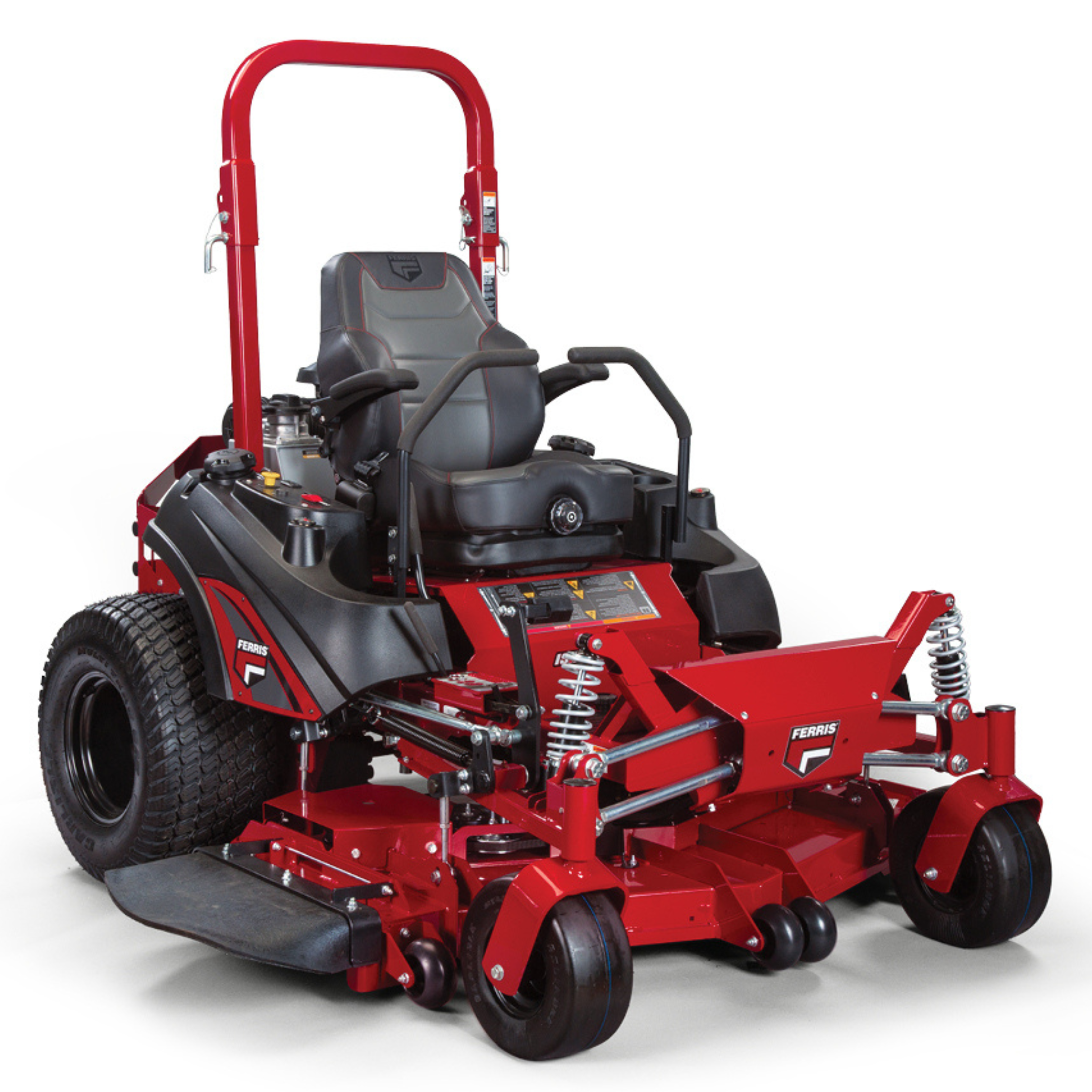 Ferris ISX 3300 60in Zero Turn Mower | 31HP Vanguard Engine