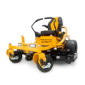 Cub Cadet ZT3 60in Zero Turn Mower | 24HP Kawasaki FS730V Engine