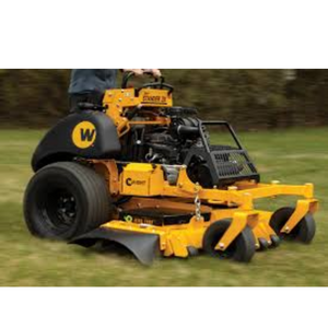 Wright Stander ZK 61in Stand-On Mower | 34.5HP Kawasaki FX820V EFI Engine