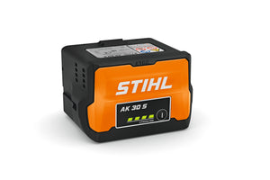 STIHL® AK 30 S