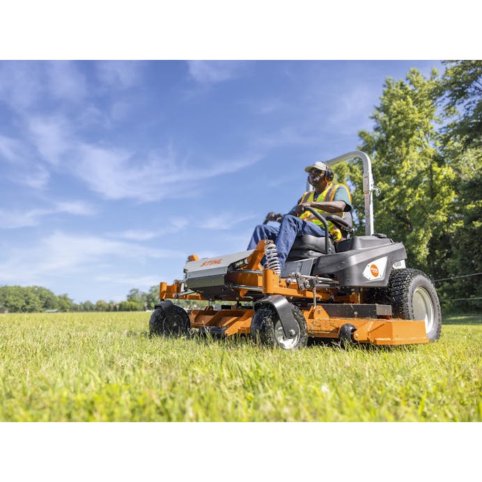 STIHL® RZ 972 K