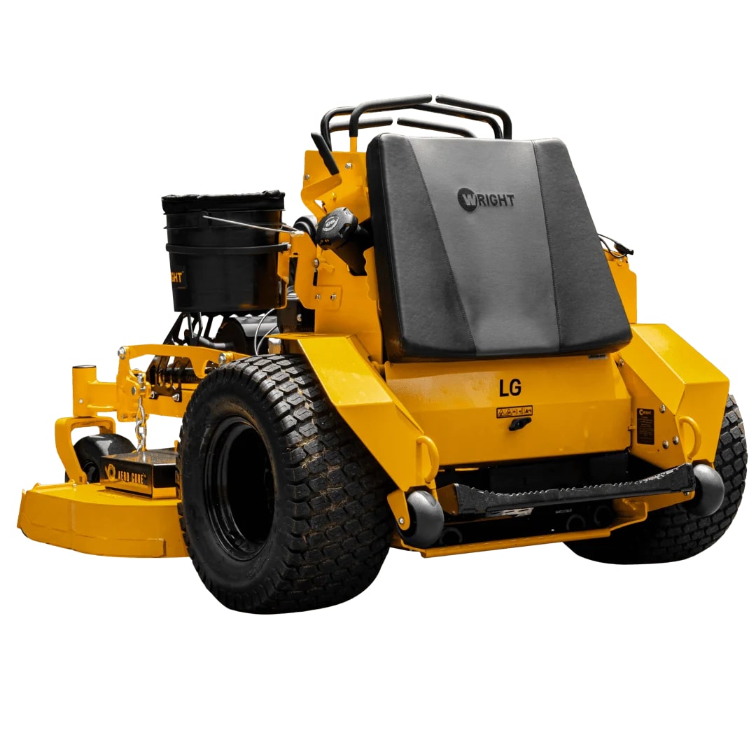 Wright Stander LG 61in Stand-On Mower | 34.5HP Kawasaki FX820V EFI Engine