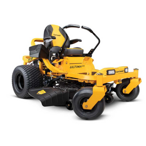 Cub Cadet Ultima ZT2 50in Zero Turn Mower | 23HP Kawasaki FR691V V-Twin Engine