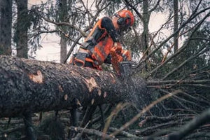 Husqvarna 592 XP® Chainsaw