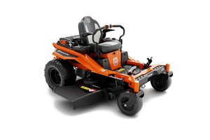 Husqvarna Xcite Z380 54in Zero‑Turn Mower | 26HP Kohler 747cc V‑Twin Engine