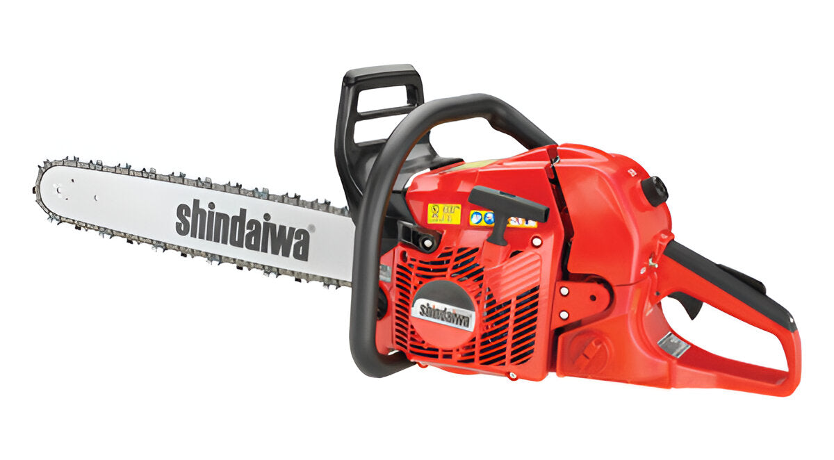 ECHO® CS-591 – Professional Series Chainsaw 20in Bar | 59.8cc Engine