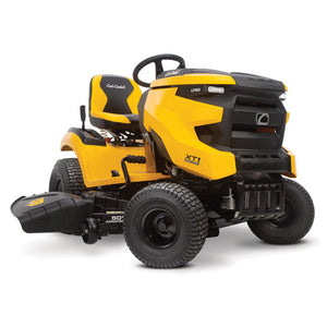 Cub Cadet® XT1 LT50 – XT Enduro Series 50in Lawn Tractor | 24.5HP Kohler® Engine