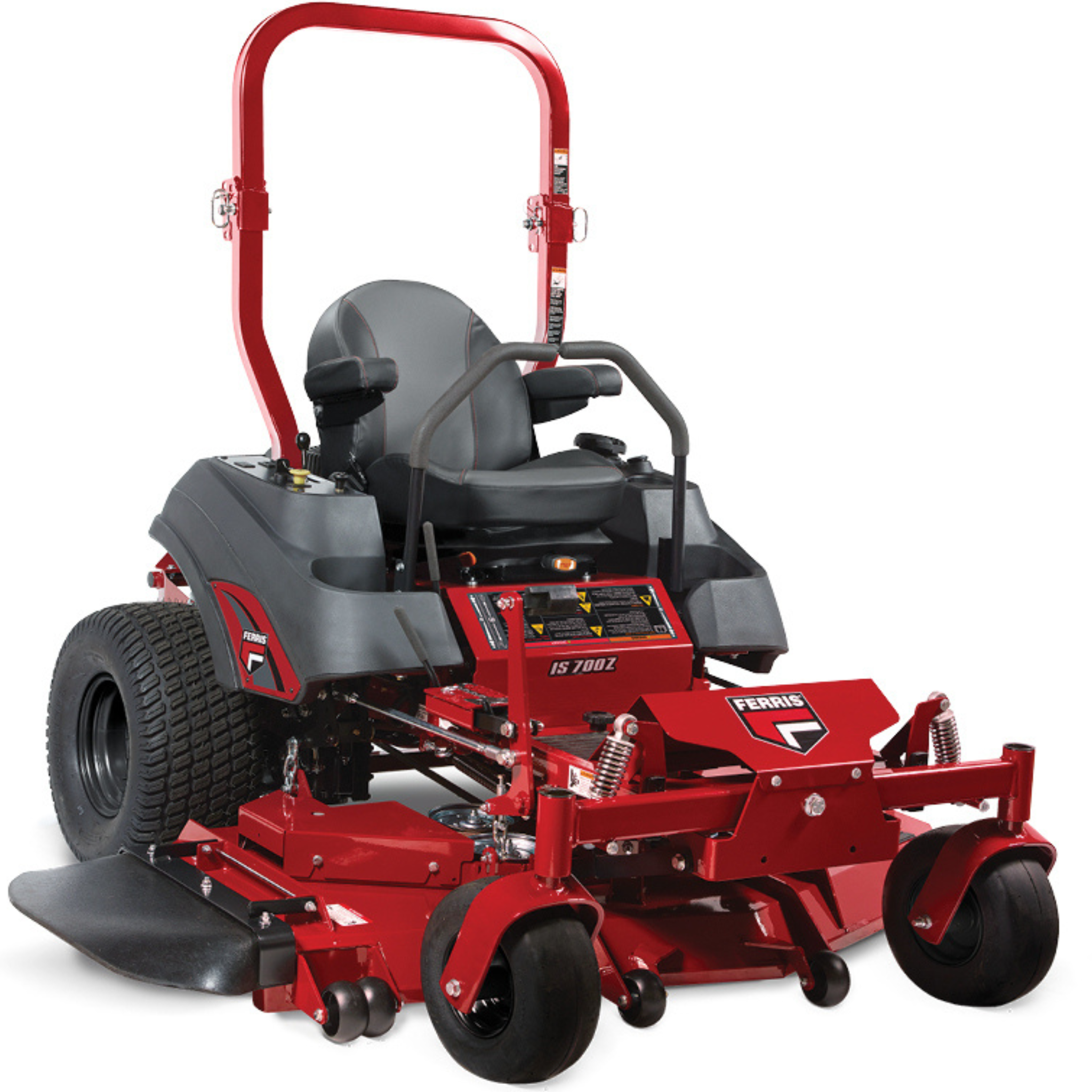 Ferris IS® 700Z 60in Zero Turn Mower | 26HP Briggs & Stratton Commercial Series V-Twin Engine