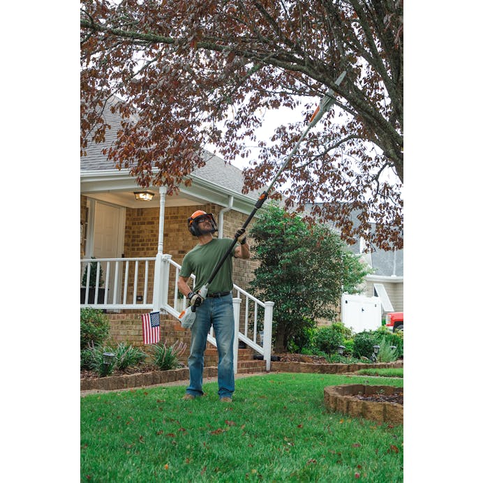 STIHL® HTA 50 Kit w/ AK20, AL101 (6401 PH)