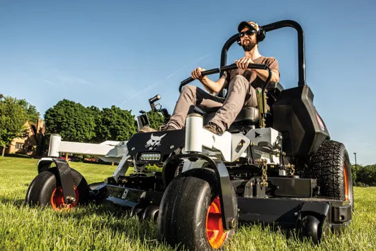 Bobcat ZT7000KA72
