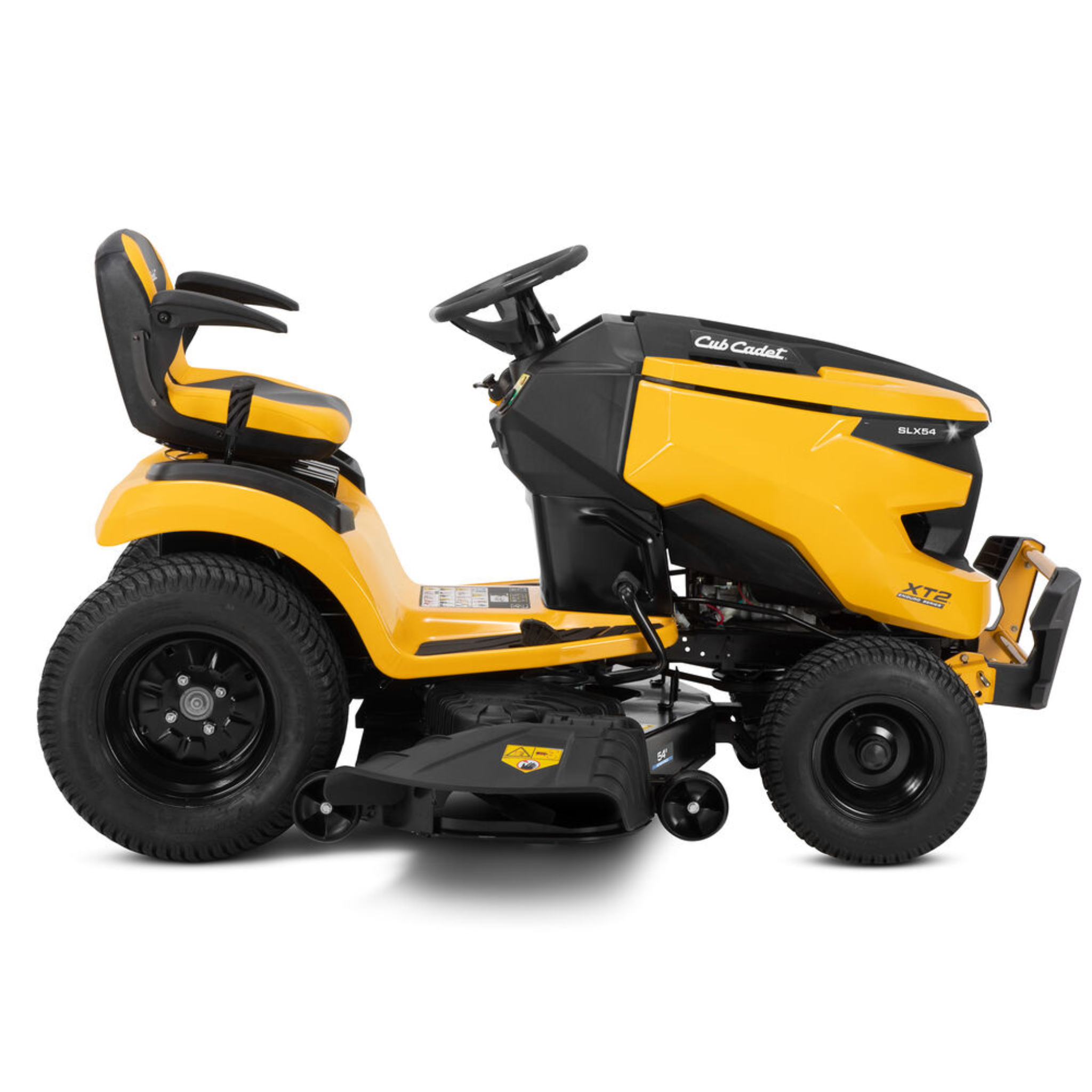 Cub Cadet XT2 SLX54 54in Lawn Tractor | 24HP Kohler 7000 Series HD Engine