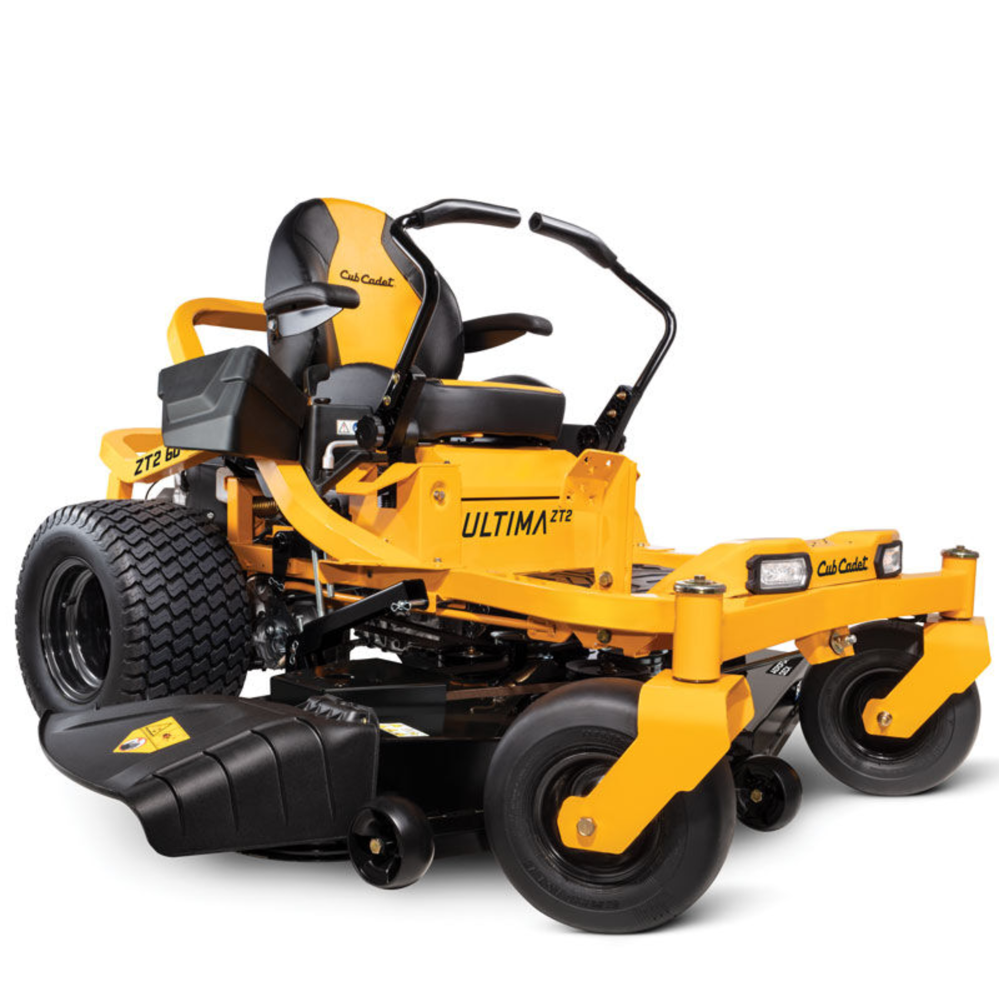 Cub Cadet ZT2 60 Ultima Series™ ZT(17AIEAC5A10)
