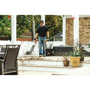 STIHL® BGA 60 Battery Blower | 36V Brushless Motor | Up to 15 Newtons Blowing Force