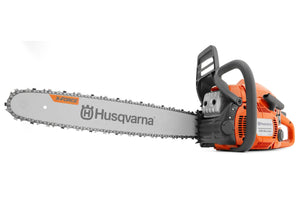 HUSQVARNA 450 Rancher 970613118 Chainsaw