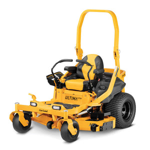 Cub Cadet Ultima ZTX4 54in Zero Turn Mower | 26HP Kohler 7000 Series PRO V-Twin Engine