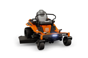 Husqvarna Xcite Z345 Zero‑Turn Mower | 54in Fabricated Deck | 24HP Kohler 7000 Series V‑Twin Engine