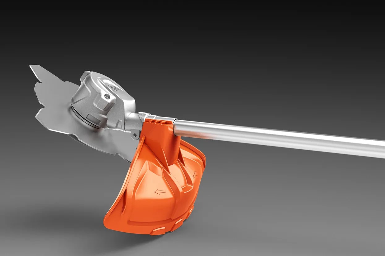 HUSQVARNA 520iLX String Trimmers (967916112)