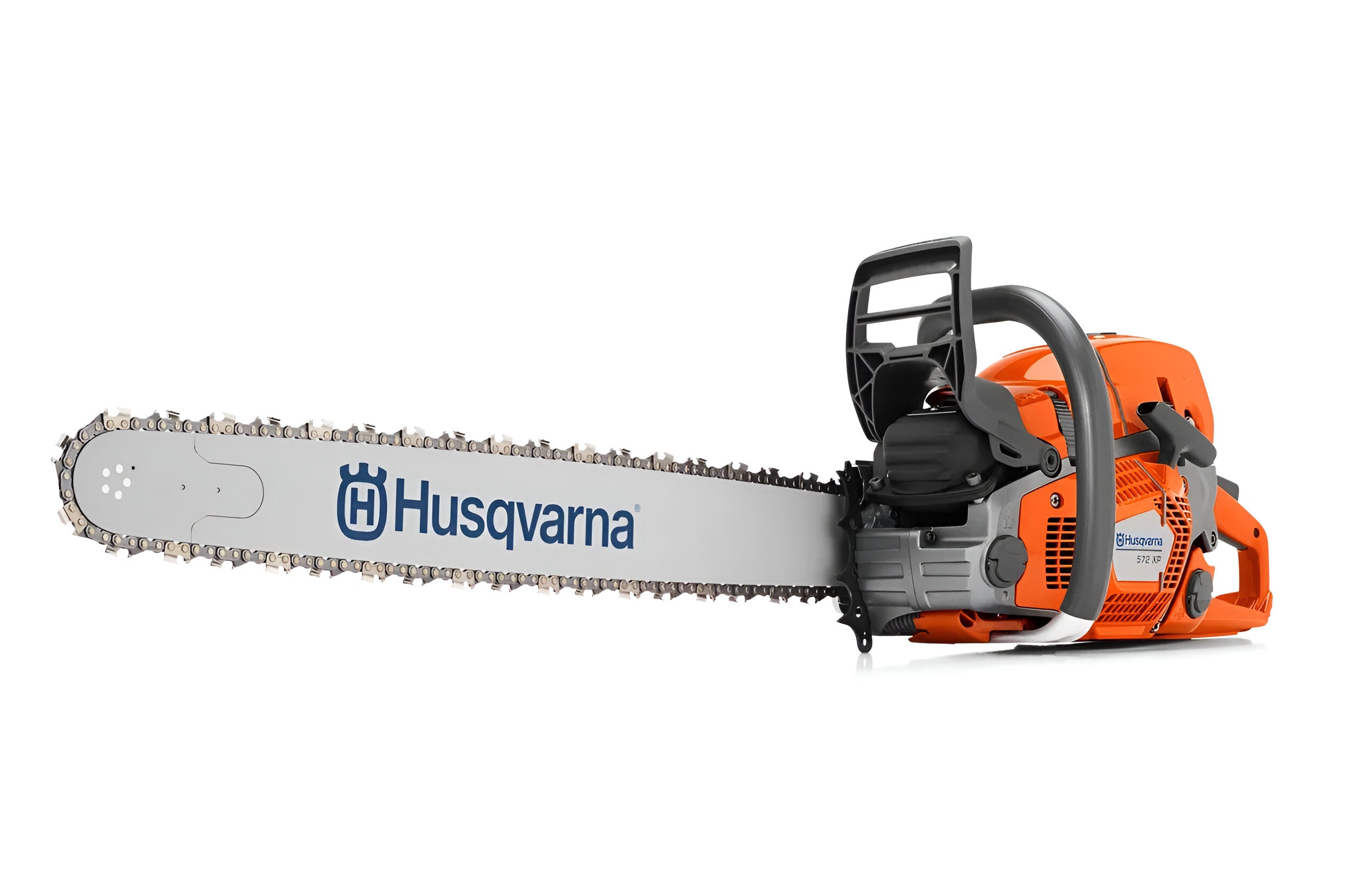 HUSQVARNA 572 XP® with 20 Inch Bar and Chain