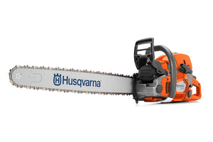 HUSQVARNA 572 XP® with 20 Inch Bar and Chain