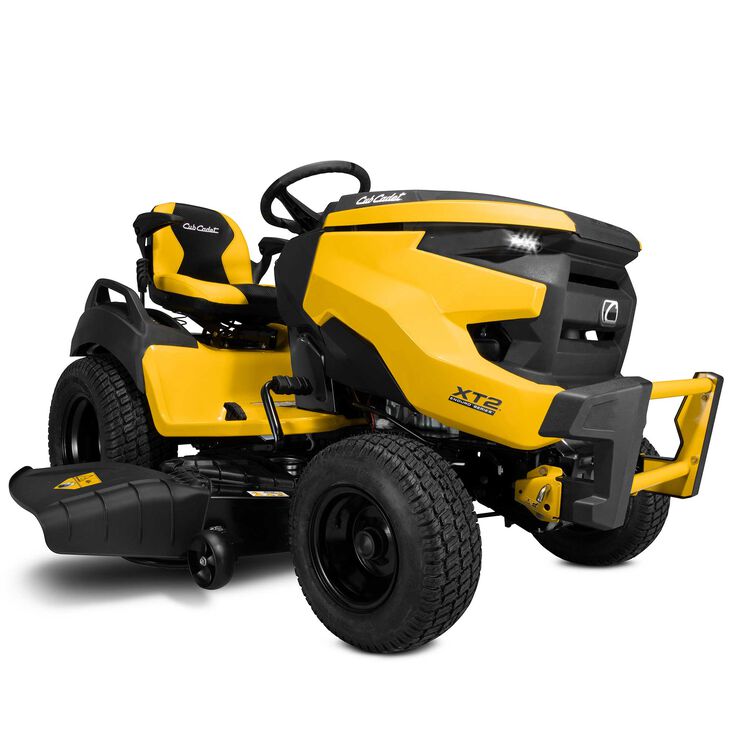 Cub Cadet XT2 GX54 D (14AHA6TMA10)