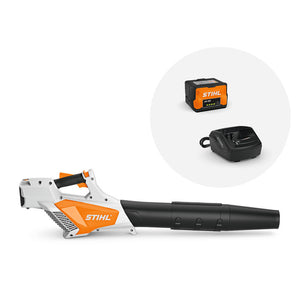 STIHL® BGA 57 Battery Blower Set | 36V | Up to 365 CFM / 123 MPH Air Velocity